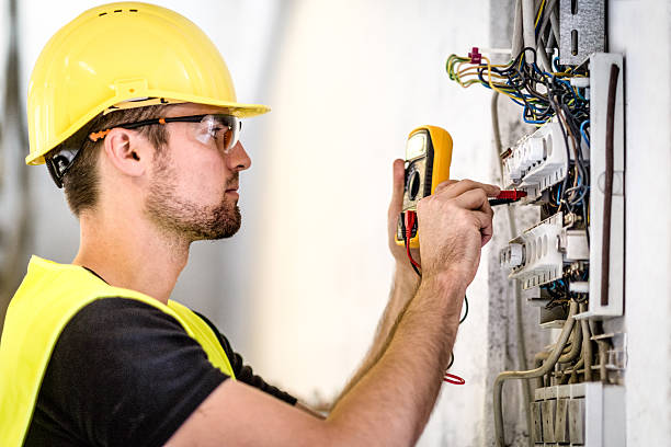 Emergency Electrical Repair Services in Everman, TX